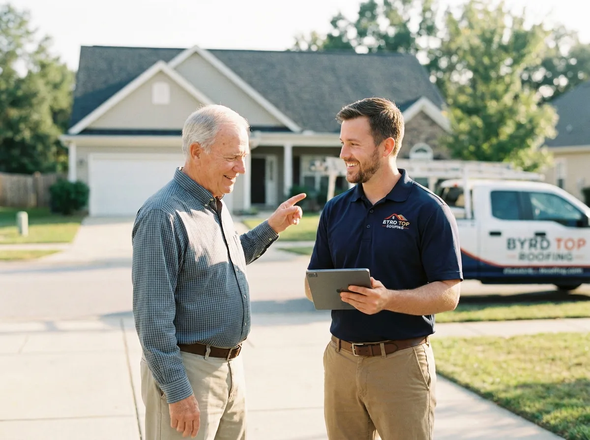 Roofing Carmichaels, PA FAQs